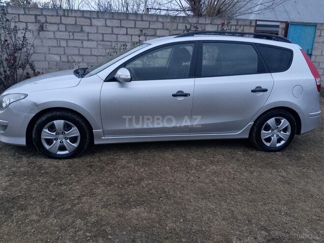 Hyundai i30 2012, 260,000 km - 1.6 l - Zərdab