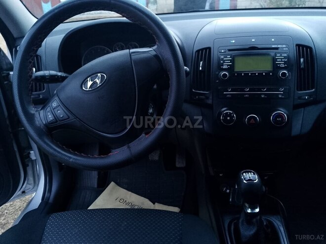Hyundai i30 2012, 260,000 km - 1.6 l - Zərdab