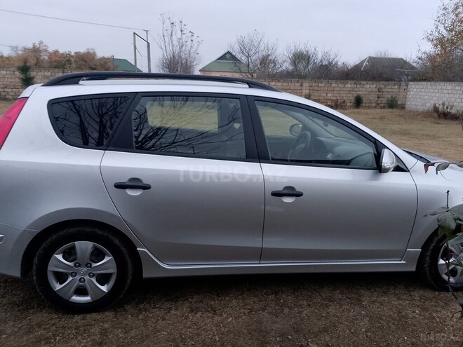 Hyundai i30 2012, 260,000 km - 1.6 l - Zərdab