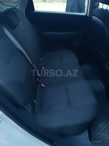 Hyundai i30 2012, 260,000 km - 1.6 l - Zərdab