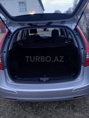 Hyundai i30 2012, 260,000 km - 1.6 l - Zərdab