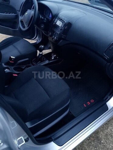Hyundai i30 2012, 260,000 km - 1.6 l - Zərdab