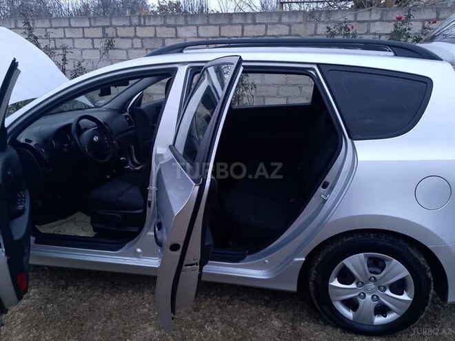Hyundai i30 2012, 260,000 km - 1.6 l - Zərdab