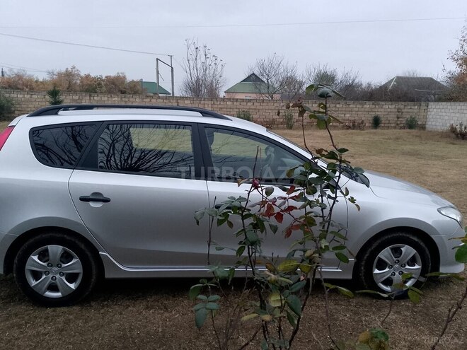 Hyundai i30 2012, 260,000 km - 1.6 l - Zərdab
