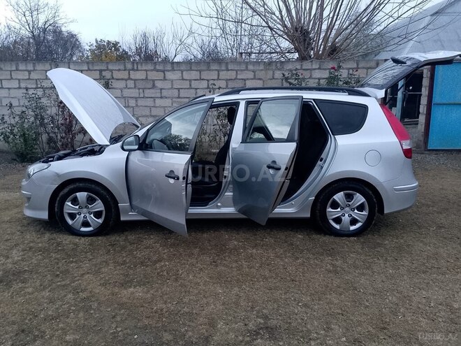 Hyundai i30 2012, 260,000 km - 1.6 l - Zərdab