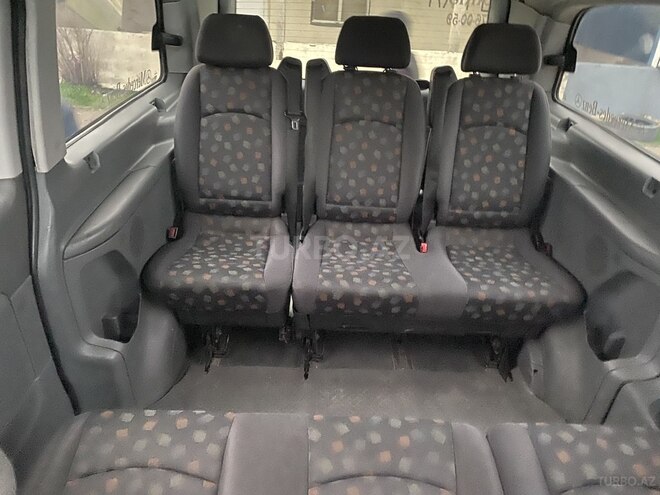 Mercedes Vito 2004, 299,954 km - 2.2 l - Sumqayıt