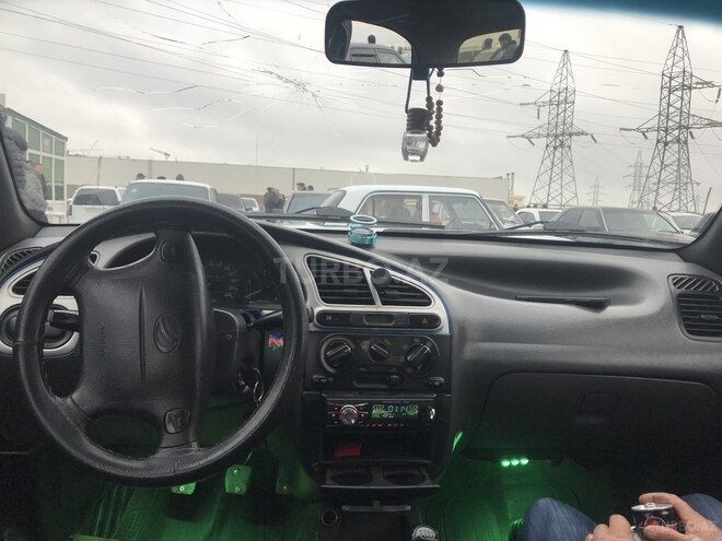 Daewoo Lanos 2010, 360,950 km - 1.5 l - Bakı