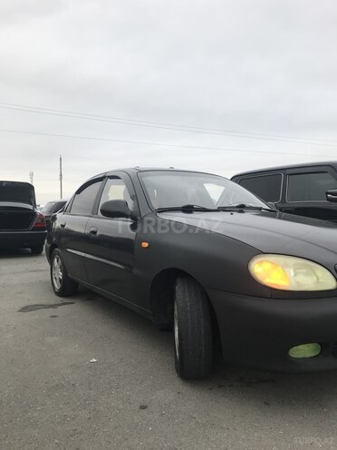 Daewoo Lanos 2010, 360,950 km - 1.5 l - Bakı