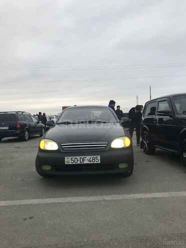 Daewoo Lanos 2010, 360,950 km - 1.5 l - Bakı
