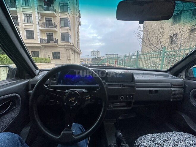 LADA (VAZ) 21099 1996, 123,456 km - 1.6 l - Bakı