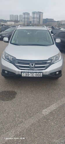 Honda CR-V 2012, 319,000 km - 2.4 l - Bakı