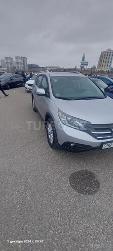 Honda CR-V 2012, 319,000 km - 2.4 l - Bakı
