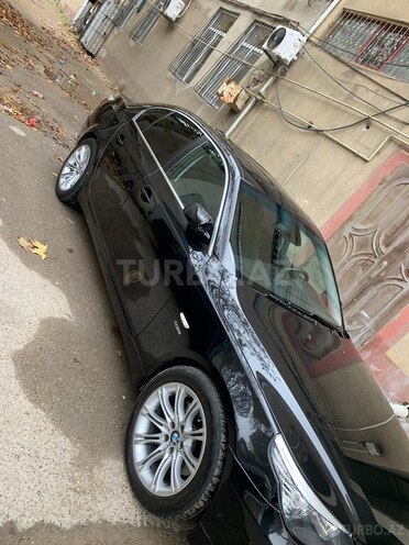 BMW 528 2008, 221,000 km - 3.0 l - Bakı