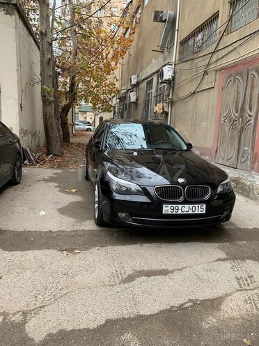 BMW 528 2008, 221,000 km - 3.0 l - Bakı