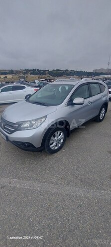 Honda CR-V 2012, 319,000 km - 2.4 l - Bakı