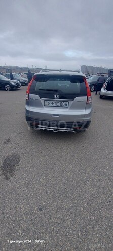 Honda CR-V 2012, 319,000 km - 2.4 l - Bakı