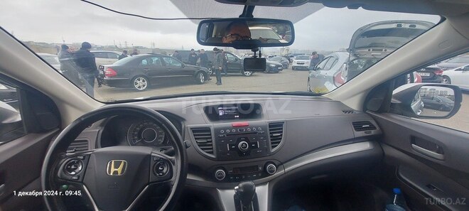 Honda CR-V 2012, 319,000 km - 2.4 l - Bakı