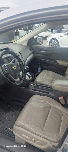 Honda CR-V 2012, 319,000 km - 2.4 l - Bakı