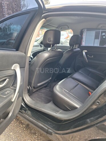 Renault Samsung SM5 2015, 250,000 km - 1.5 l - Bakı