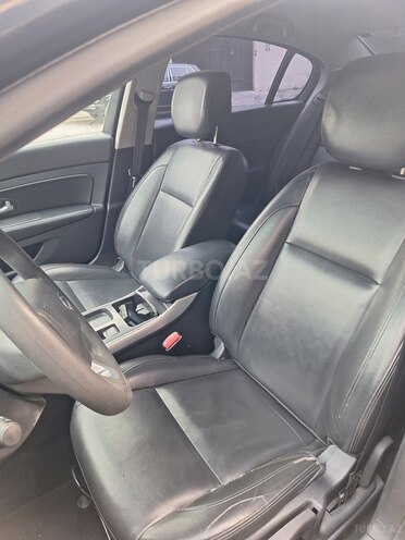 Renault Samsung SM5 2015, 250,000 km - 1.5 l - Bakı