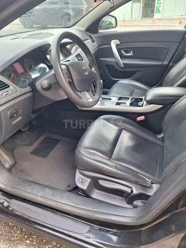 Renault Samsung SM5 2015, 250,000 km - 1.5 l - Bakı