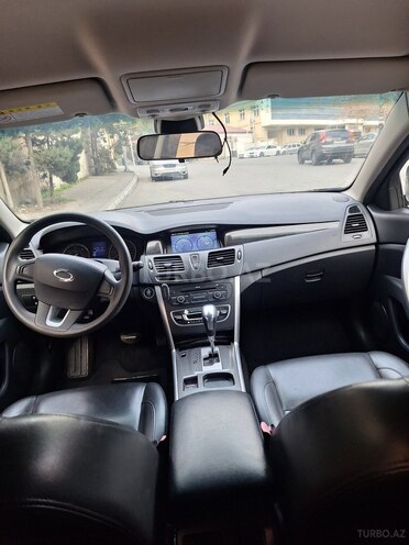 Renault Samsung SM5 2015, 250,000 km - 1.5 l - Bakı
