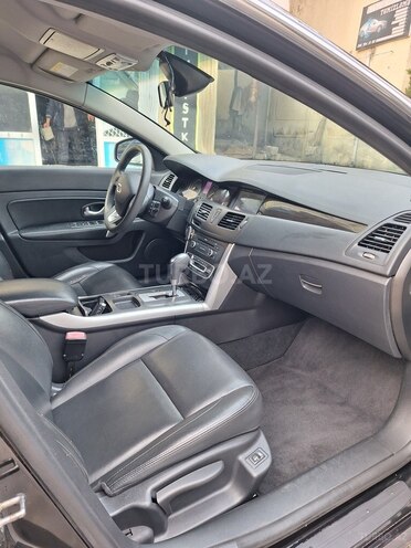 Renault Samsung SM5 2015, 250,000 km - 1.5 l - Bakı