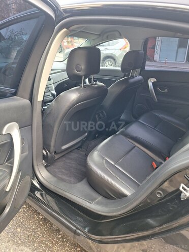 Renault Samsung SM5 2015, 250,000 km - 1.5 l - Bakı