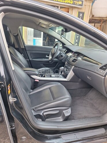 Renault Samsung SM5 2015, 250,000 km - 1.5 l - Bakı