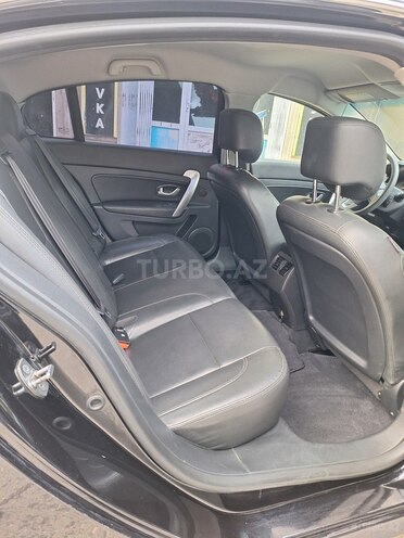 Renault Samsung SM5 2015, 250,000 km - 1.5 l - Bakı