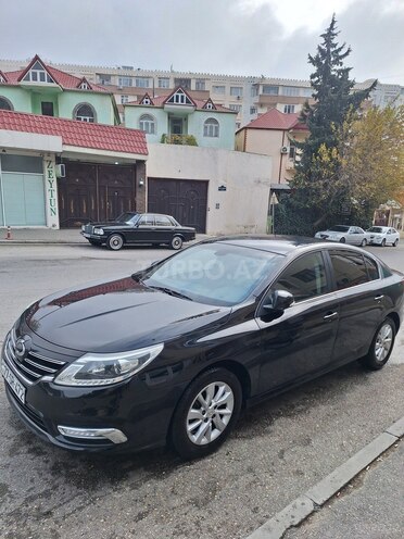 Renault Samsung SM5 2015, 250,000 km - 1.5 l - Bakı
