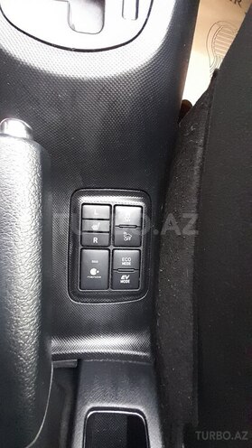 Toyota Aqua 2016, 66,000 km - 1.5 l - Bakı