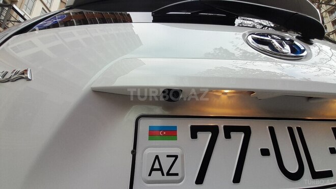 Toyota Aqua 2016, 66,000 km - 1.5 l - Bakı