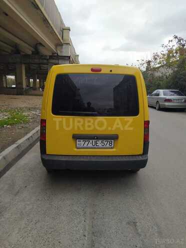 Opel Combo 2009, 258,650 km - 1.3 л - Bakı
