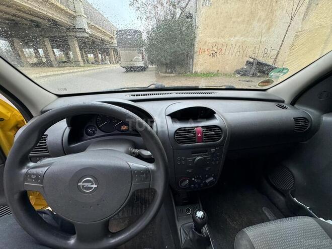 Opel Combo 2009, 258,650 km - 1.3 л - Bakı