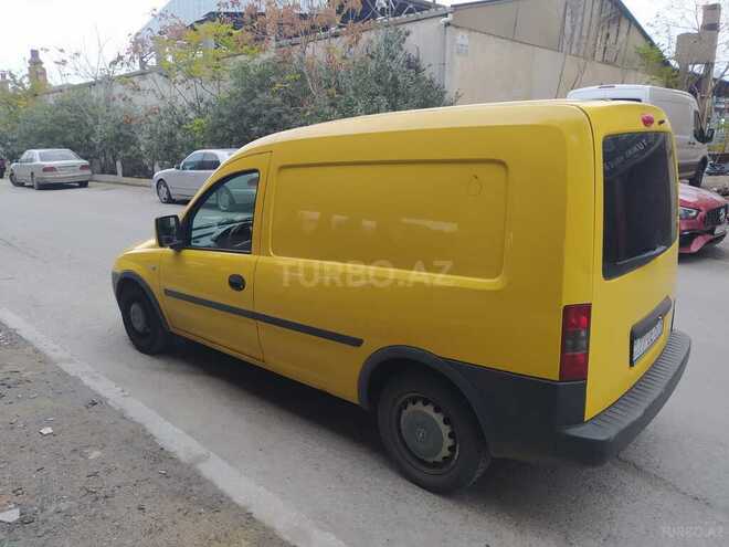 Opel Combo 2009, 258,650 km - 1.3 л - Bakı