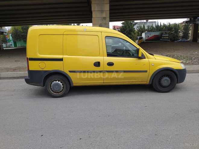 Opel Combo 2009, 258,650 km - 1.3 л - Bakı