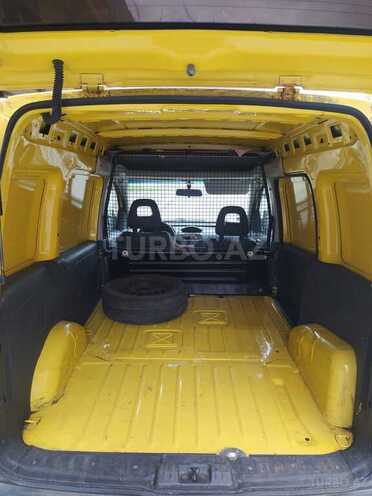 Opel Combo 2009, 258,650 km - 1.3 л - Bakı
