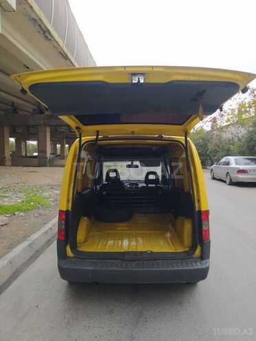 Opel Combo 2009, 258,650 km - 1.3 л - Bakı