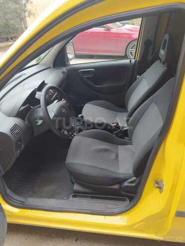 Opel Combo 2009, 258,650 km - 1.3 л - Bakı