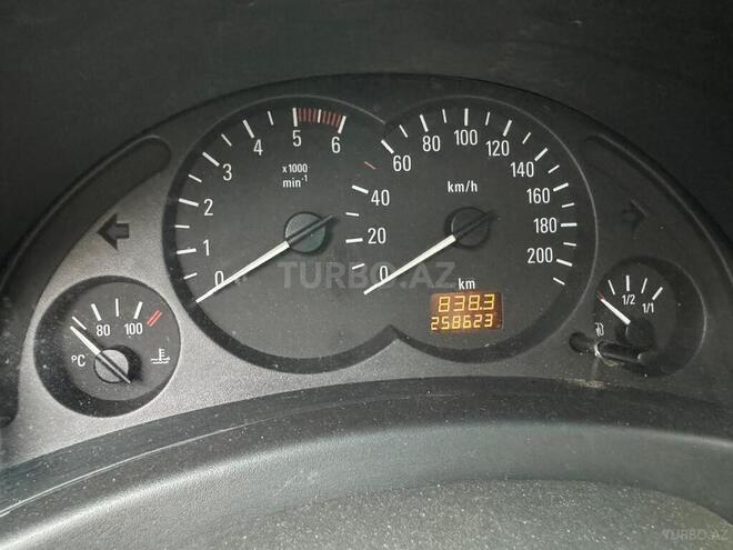 Opel Combo 2009, 258,650 km - 1.3 л - Bakı