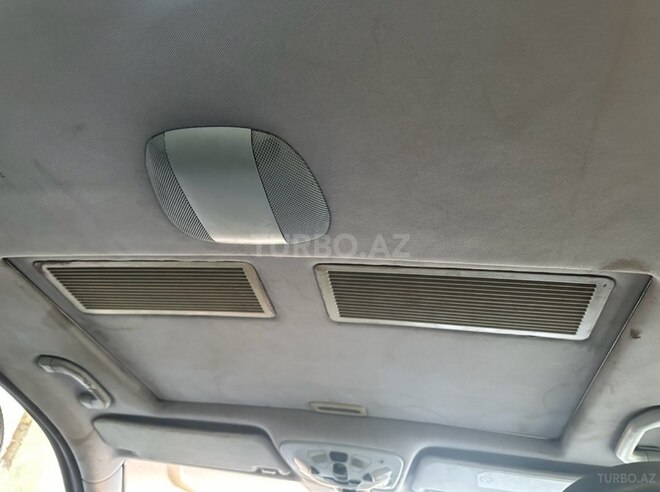 Mercedes C 320 2000, 200,000 km - 3.2 l - Bakı