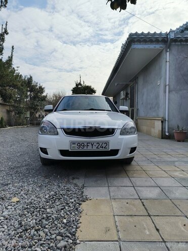 LADA (VAZ) Priora 2015, 154,500 km - 1.6 l - Bərdə