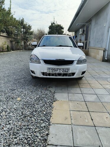 LADA (VAZ) Priora 2015, 154,500 km - 1.6 l - Bərdə
