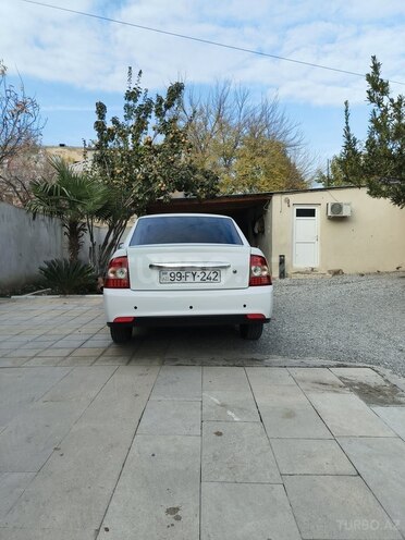 LADA (VAZ) Priora 2015, 154,500 km - 1.6 l - Bərdə