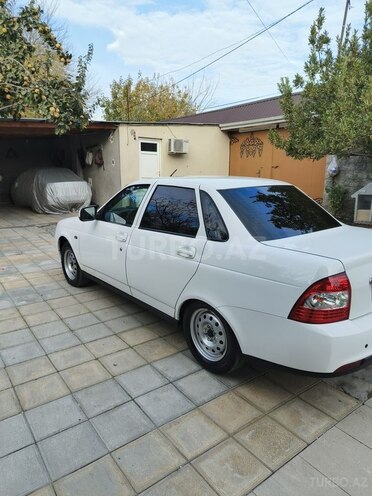 LADA (VAZ) Priora 2015, 154,500 km - 1.6 l - Bərdə