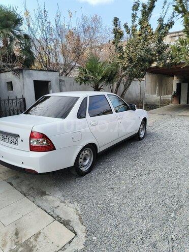 LADA (VAZ) Priora 2015, 154,500 km - 1.6 l - Bərdə