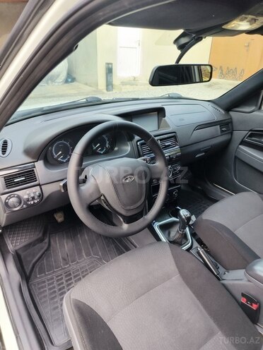 LADA (VAZ) Priora 2015, 154,500 km - 1.6 l - Bərdə