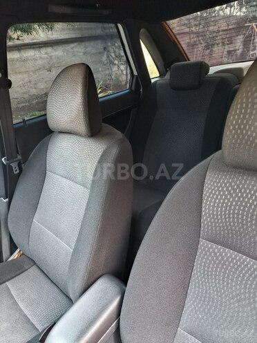 LADA (VAZ) Priora 2015, 154,500 km - 1.6 l - Bərdə