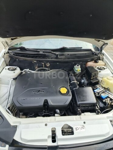 LADA (VAZ) Priora 2015, 154,500 km - 1.6 l - Bərdə